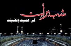 Shab e Barat ki Ahmiyyat o Fazeelat-by-Shaykh-ul-Islam Dr Muhammad Tahir-ul-Qadri