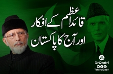 Quaid-e-Azam kay Afkar aur Aaj ka Pakistan-by-Shaykh-ul-Islam Dr Muhammad Tahir-ul-Qadri