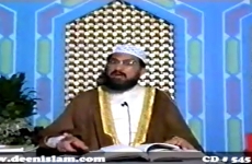 Horizons of Ramadan (Part: 19 - 24)-by-Shaykh-ul-Islam Dr Muhammad Tahir-ul-Qadri