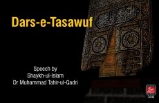 Dars e Tasawwuf-by-Shaykh-ul-Islam Dr Muhammad Tahir-ul-Qadri