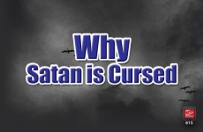 Why Satan is Cursed-by-Shaykh-ul-Islam Dr Muhammad Tahir-ul-Qadri