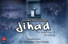 Jihad: Perception and Reality 3-by-Shaykh-ul-Islam Dr Muhammad Tahir-ul-Qadri