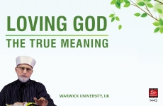 Loving God - The True Meaning Session 2-by-