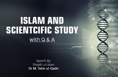 Islam and Scientcific Study with Q&A-by-Shaykh-ul-Islam Dr Muhammad Tahir-ul-Qadri