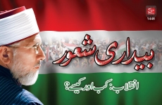 Inqilab: Kab awr Kaise? (Mulki Soorat e Hal ke Tanazur main)-by-Shaykh-ul-Islam Dr Muhammad Tahir-ul-Qadri