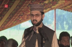 Bedari-e-Shaoor Workers Convention : Dr Hassan Mohi-ud-Din Qadri's Speech in Noshehra Wirkan-by-Dr Hassan Mohi-ud-Din Qadri