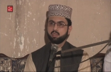 Welcome Dinner for Dr Hasan Mohi-ud-Deen Qadri-by-Dr Hassan Mohi-ud-Din Qadri