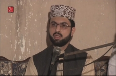 Welcome Dinner for Dr Hasan Mohi-ud-Deen Qadri-by-