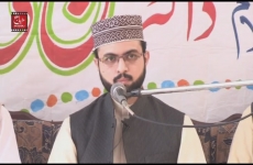 Bedari-e-Shaoor Workers Convention : Dr Hassan Mohi-ud-Din Qadri's Speech in Gujranwala-by-Dr Hassan Mohi-ud-Din Qadri