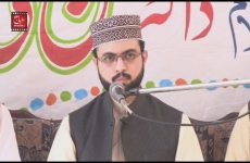 Bedari-e-Shaoor Workers Convention : Dr Hassan Mohi-ud-Din Qadri's Speech in Gujranwala-by-