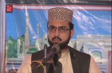 Bedari-e-Shaoor Workers Convention : Dr Hassan Mohi-ud-Din Qadri's Speech in Marali Wala-by-