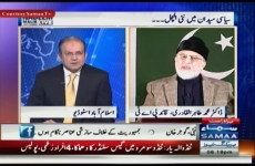 Interview Shaykh-ul-Islam Dr Muhammad Tahir-ul-Qadri<br>Program: Live with Nadeem Malik (Nadeem Malik)-by-