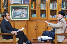Interview of Dr Muhammad Tahir-ul-Qadri Program: Takrar with Imran Khan (Express News)-by-Shaykh-ul-Islam Dr Muhammad Tahir-ul-Qadri