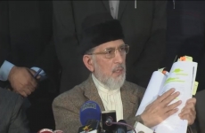 Press Conference Hearing Case regarding Disqualification of Election Commission of Pakistan in Supreme Court-by-Shaykh-ul-Islam Dr Muhammad Tahir-ul-Qadri