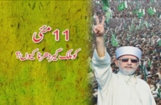 11 May ko Mulk Geer Dharna Kuin?-by-Shaykh-ul-Islam Dr Muhammad Tahir-ul-Qadri