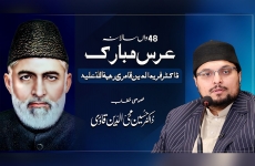 Hazrat Farid-e-Millat (R.A) ki Zindagi ka Maqsad-by-Prof Dr Hussain Mohi-ud-Din Qadri