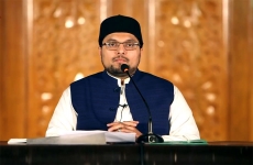 Haqiqi Inqilab Bedari-e-Shaoor ka naam hay-by-Prof Dr Hussain Mohi-ud-Din Qadri
