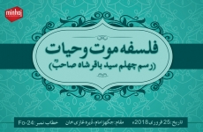 Falsafa e Maut o Hayat-by-Prof Dr Hussain Mohi-ud-Din Qadri