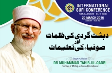 Dehshat Gardi Ki Zulmat Awr Sufiya Ki Talimat All India Ulema and Mashaikh Board (AIUMB)-by-