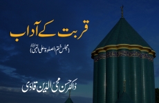 Qurbat Kay Aadaab Majlis Khatm-us-Salat ala al-Nabi (pbuh)-by-Dr Hassan Mohi-ud-Din Qadri