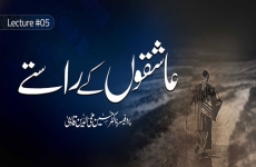 Taqwa aur Wara (Allah Walon Kay Ahwal Ki Roshni Mein)-by-Prof Dr Hussain Mohi-ud-Din Qadri