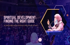 Spiritual Development: Finding the Right Guide