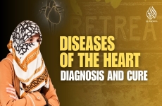 Diseases of the Heart: Diagnosis and Cure-by-Dr Ghazala Qadri