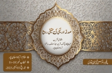 Sadaqah aur Neki ki Haqiqi Rooh-by-Prof Dr Hassan Mohi-ud-Din Qadri