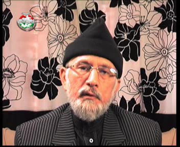 Sailab Zadgan awr Hamari Zimmadarian (Ijlas Majlis e Shura)-by-Shaykh-ul-Islam Dr Muhammad Tahir-ul-Qadri