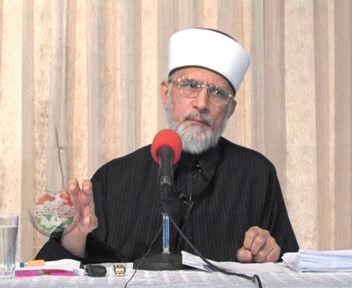 Authority of Sunna (In the Light of the Qur'an)-by-Shaykh-ul-Islam Dr Muhammad Tahir-ul-Qadri