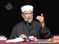 An Introduction to Islamic Legal Theory (Session 1)-by-Shaykh-ul-Islam Dr Muhammad Tahir-ul-Qadri