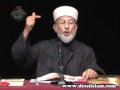 An Introduction to Islamic Legal Theory (Session 2)-by-Shaykh-ul-Islam Dr Muhammad Tahir-ul-Qadri