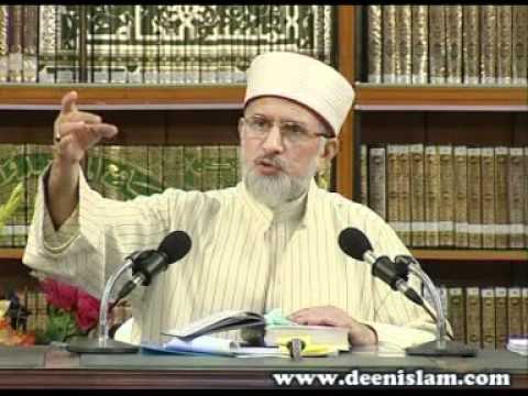 Fiqah, Ijtihad awr Taqlid (Nishist 4)-by-Shaykh-ul-Islam Dr Muhammad Tahir-ul-Qadri