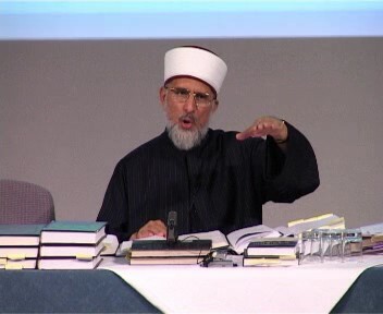 The Aqida of Imam Bukhari -by-Shaykh-ul-Islam Dr Muhammad Tahir-ul-Qadri