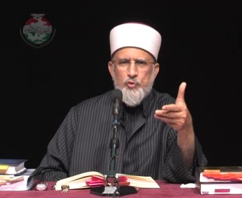 The Messenger of Mercy (Session 3)-by-Shaykh-ul-Islam Dr Muhammad Tahir-ul-Qadri