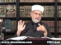Imam-e-Azam Abu Hanifa awr Ilm-ul-Hadith (Izala-e-Shubhat): Session Three-by-