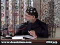 Haqeeqat e Mujahadah | Shab Bedari-by-Shaykh-ul-Islam Dr Muhammad Tahir-ul-Qadri
