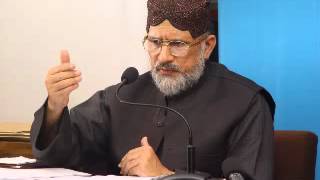 Khitab Minhaj-ul-Quran Youth League-by-Shaykh-ul-Islam Dr Muhammad Tahir-ul-Qadri