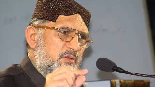 Khitab Minhaj-ul-Quran Youth League-by-Shaykh-ul-Islam Dr Muhammad Tahir-ul-Qadri