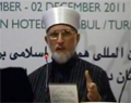 Authority of Sunna & the true concept of Jihad-by-Shaykh-ul-Islam Dr Muhammad Tahir-ul-Qadri