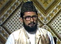 Lafz Muhammad (pbuh) Dalil e Tawhid hay